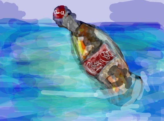 Coca-Cola