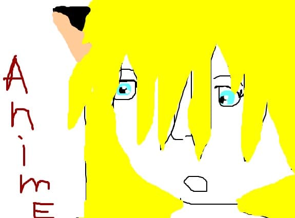 anime swet