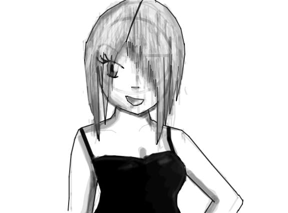 Girl