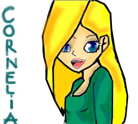 cornelia