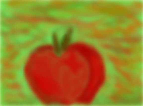 2 Apples