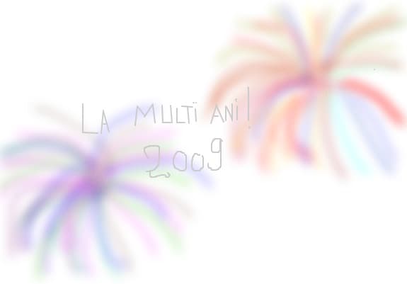 La multi Ani!