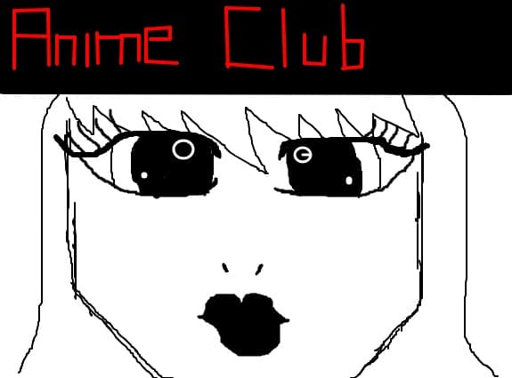 HAIDETI IN ANIME CLUB ACUMA!