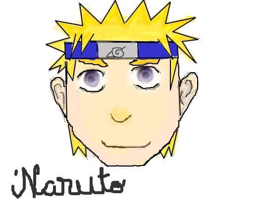 Naruto