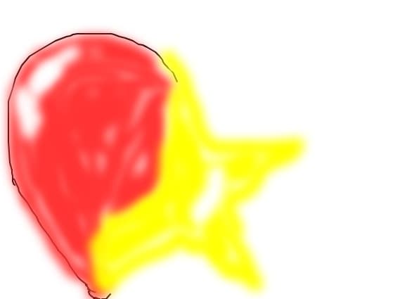 light love or love light???
