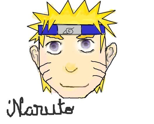 Naruto