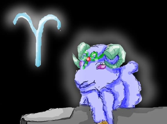 aries fantasy