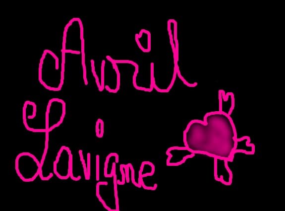 i love avril