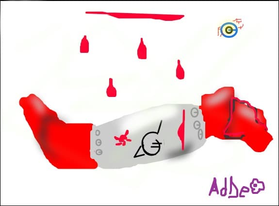 blood