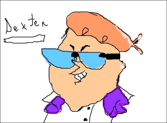 dexter