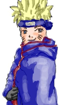 naruto