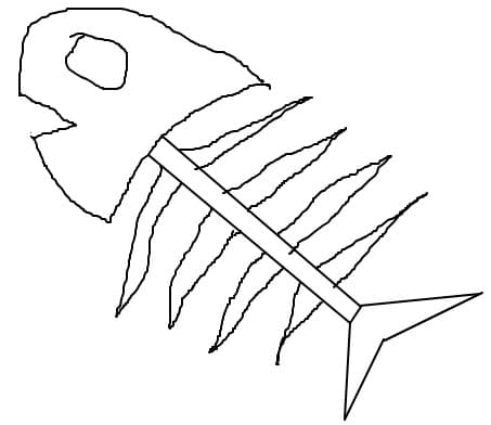 un peste:)))))))))