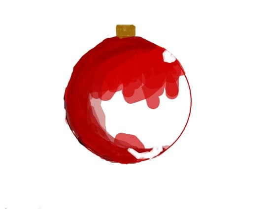 Glob neterminat