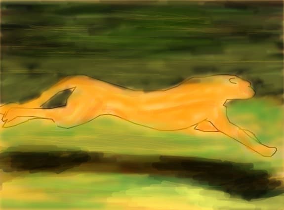 jaguar
