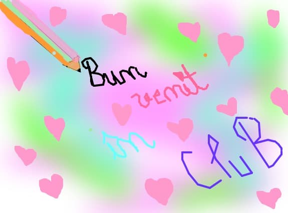 Bun Venit in club oricine e bne venit
