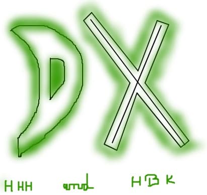 DgenerationX