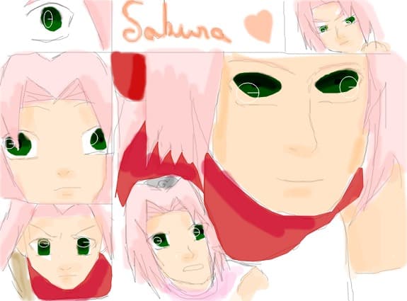sakura