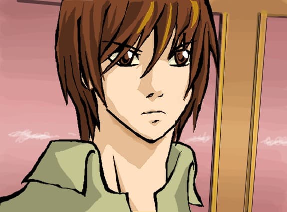 Light Yagami