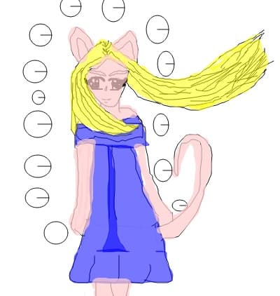 pisi mew mew