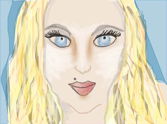 angel
