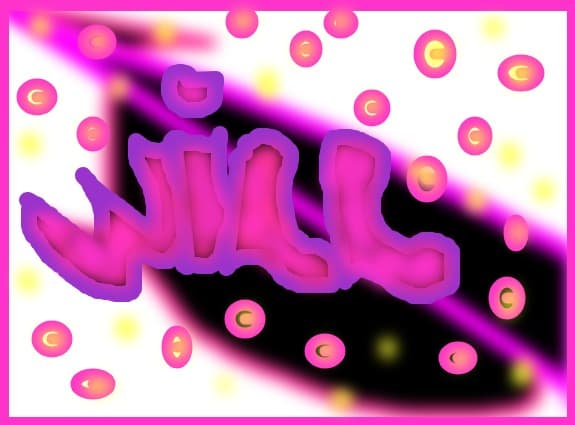 will