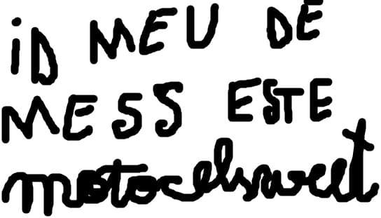 id meu de mess este motocelsweet@yahoo.com