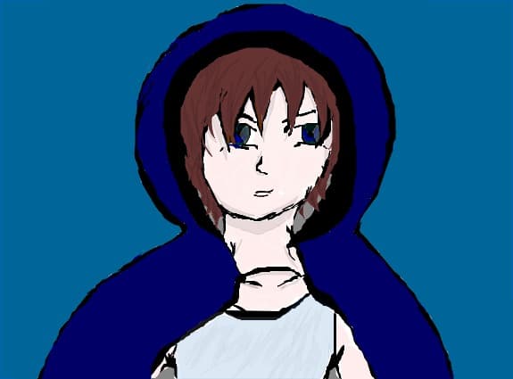 anime  girl