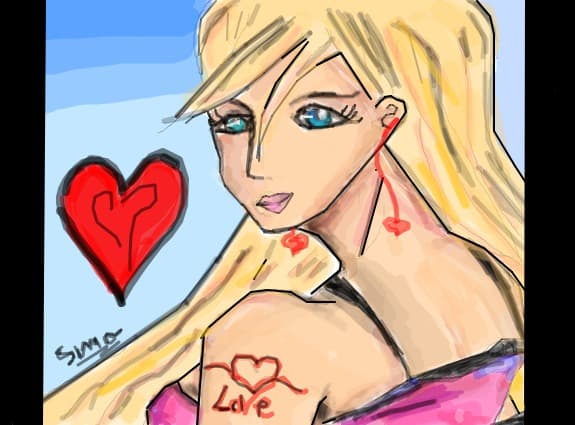summer love