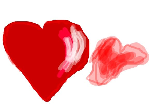 heart