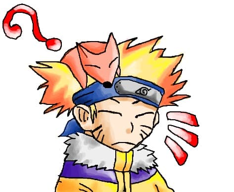 naruto :D