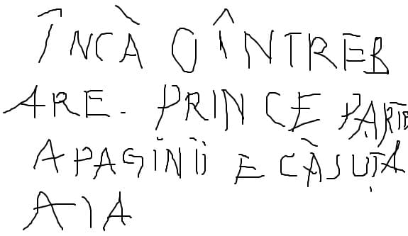 prin ce parte a paginii e casta aia ca mi se pare ca am 20 din toate pe unde ex:dreapta sus ... unde