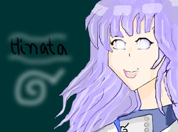 hinata