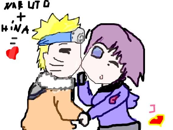 naruhina