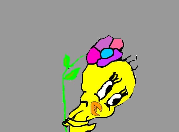 Tweety