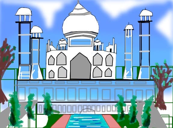 Tajmahal