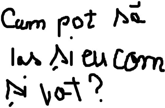 VA ROG SPUNETI