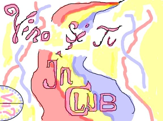 Vino in club