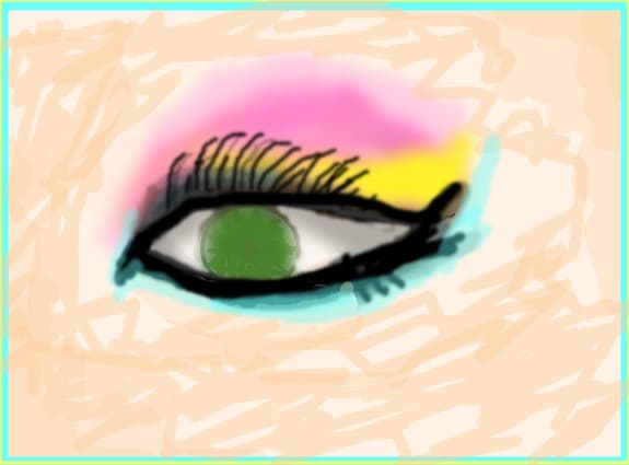 SCENE EYE