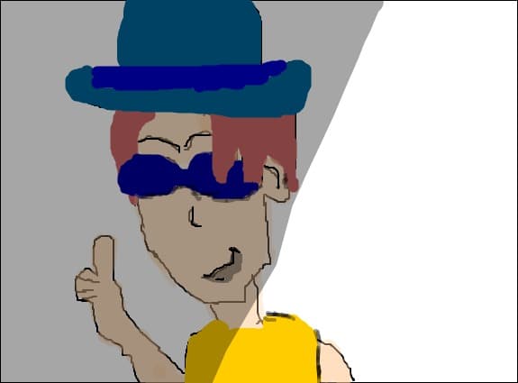 andy