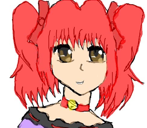 Zoey