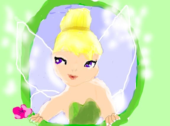 tinkerbell