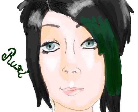ruxi-de temari_***