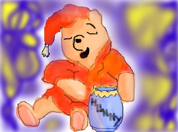 winnie