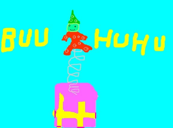 arlechinul