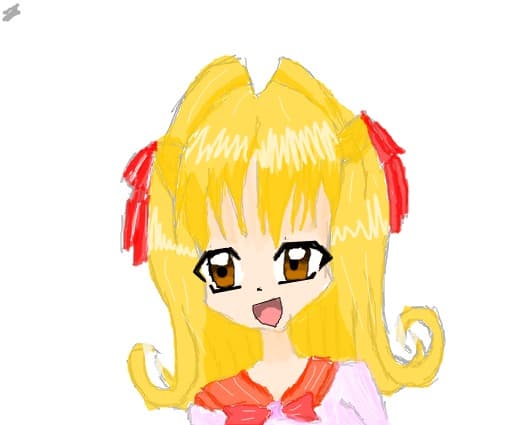 inceputori;e acestui plan legat de mermaid melody