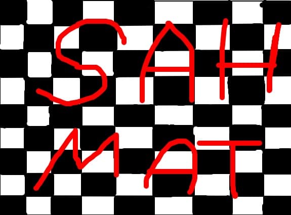 sah mat