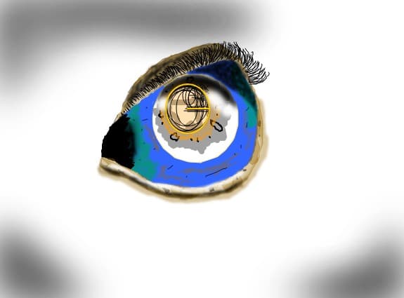 The Eye of Vtality