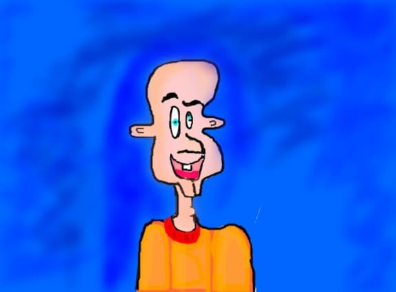 CARICATURA