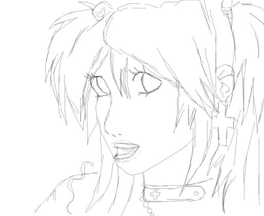 misa amane