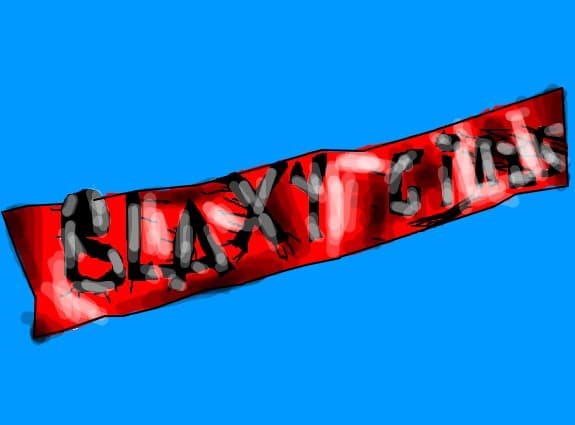 blaxy girls de zuzu